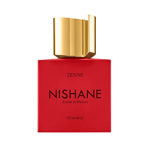 Zenne Extrait de Parfum