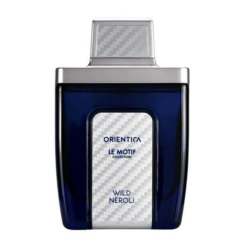 Le Motif Wild Neroli Eau de Parfum