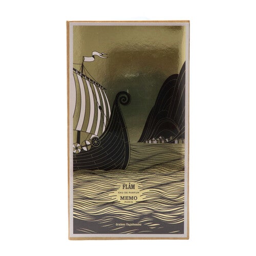 Flam Eau de Parfum