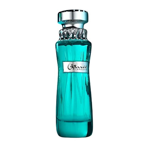 Tanseeq Blue Eau de Parfum
