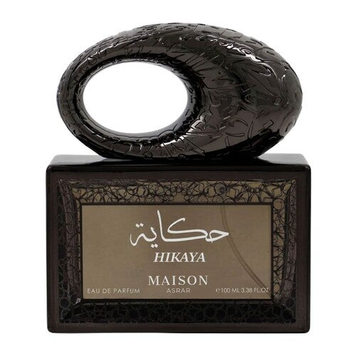 Hikaya Eau de Parfum