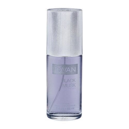 Black Musk Eau de Cologne