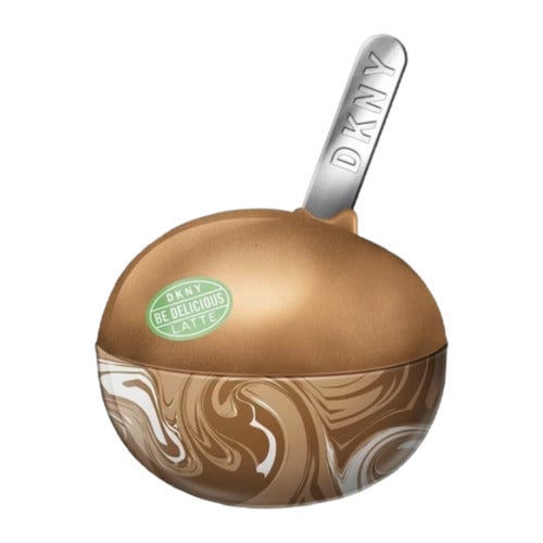 DKNY Be Delicious Latte Pistachio Eau de Parfum