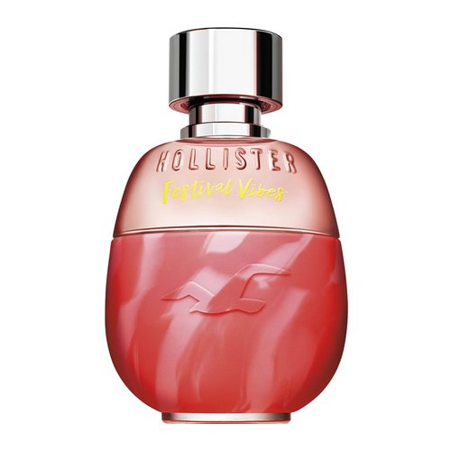 Festival Vibes for her Eau de Toilette