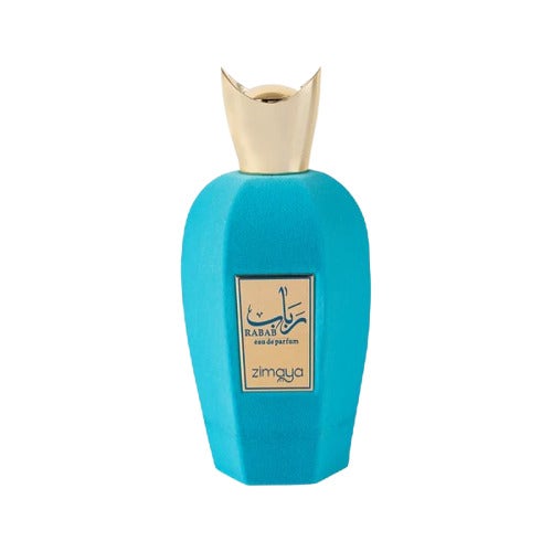Rabab Blue Eau de Parfum