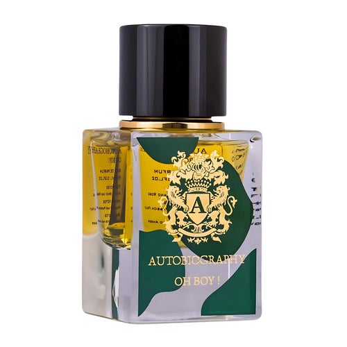 Oh Boy! Eau de Parfum