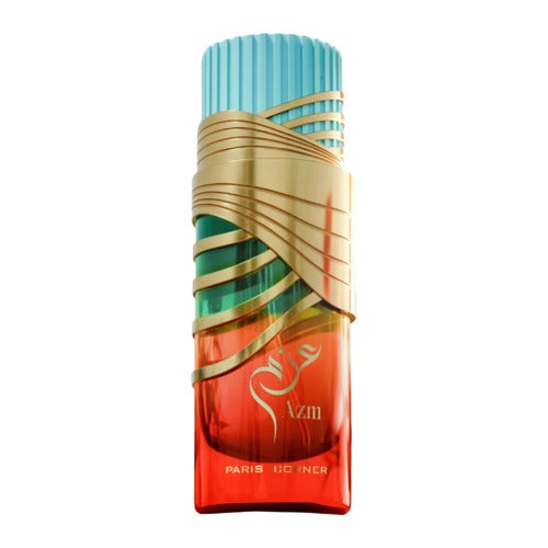 Azm Eau de Parfum