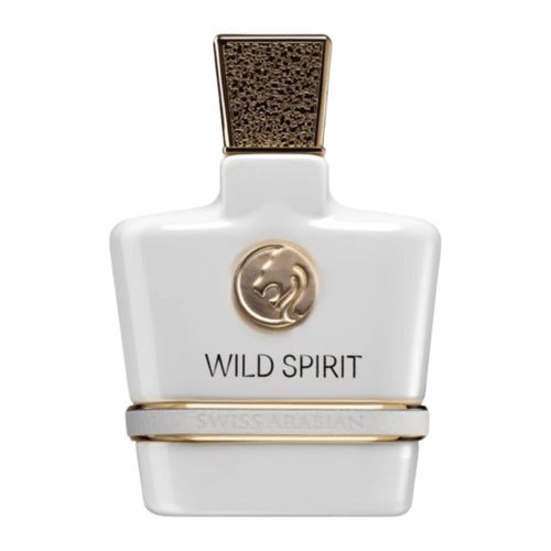 Wild Spirit Eau de Parfum