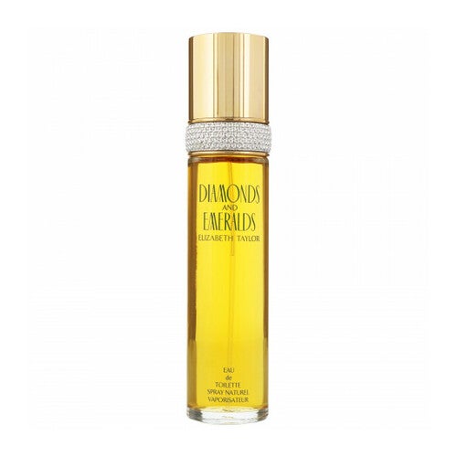 Diamonds & Emeralds Eau de Toilette