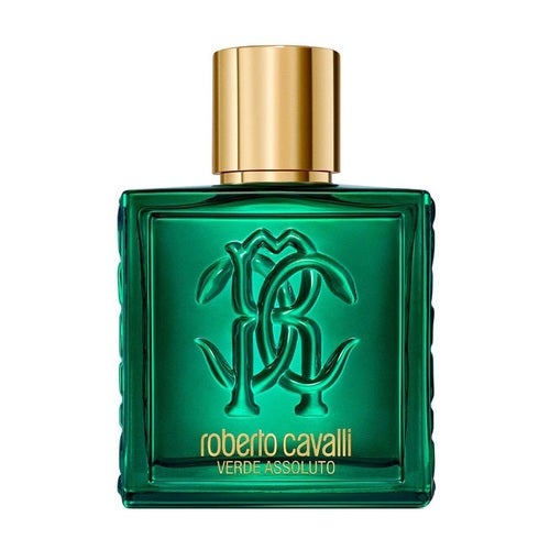 Uomo Verde Assoluto Eau de Parfum