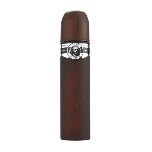 Cuba VIP for Men Eau de Toilette