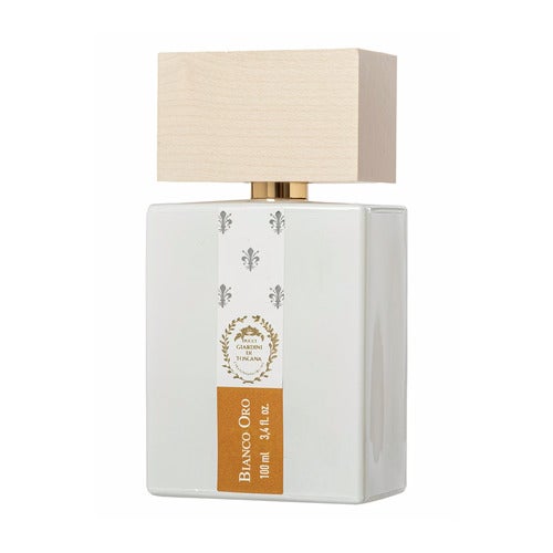Bianco Oro Eau de Parfum