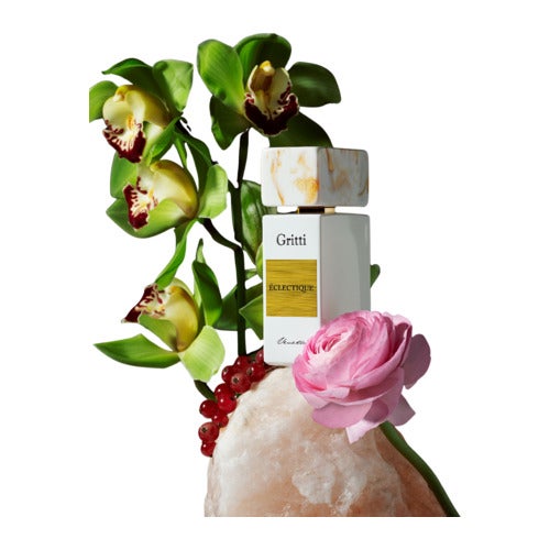 Eclectique Eau de Parfum