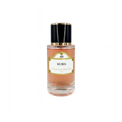 Rubis 40 Eau de Parfum