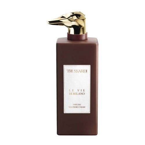 I Vicoli Via Fiori Chiari Eau de Parfum