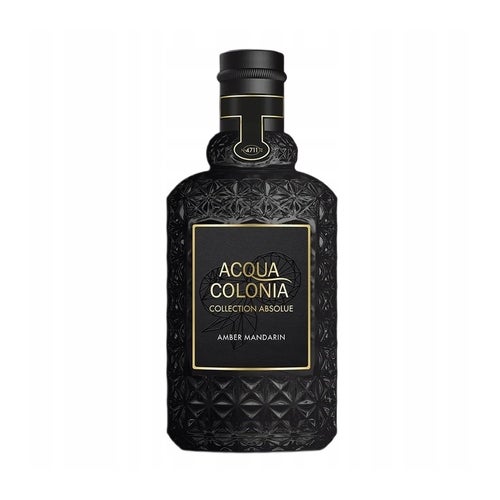 Acqua Colonia Absolue Amber Mandarin Eau de Parfum