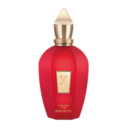 Shooting Stars Red Hoba Eau de Parfum