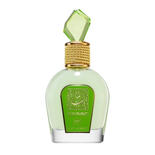Musk Wild Vanille Eau de Parfum