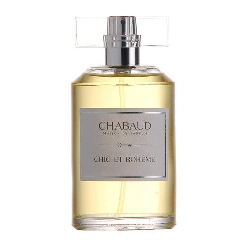 Chic et Bohème Eau de Parfum