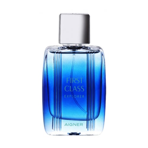First Class Explorer Eau de Toilette