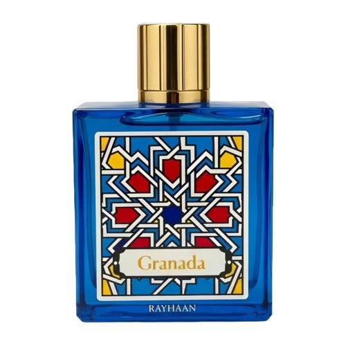 Granada Eau de Parfum
