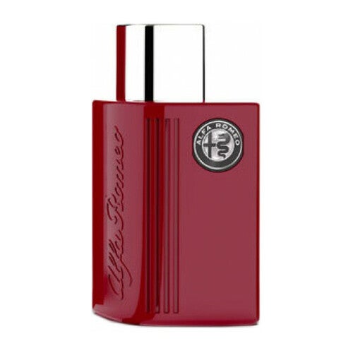 Red Eau de Toilette