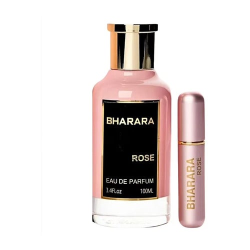 Rose Eau de Parfum