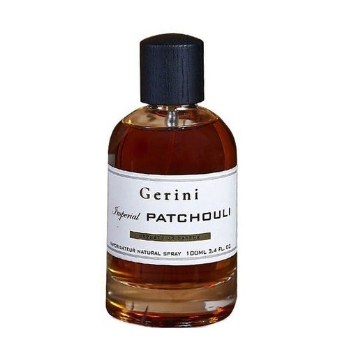 Imperial Patchouli Extrait de Parfum