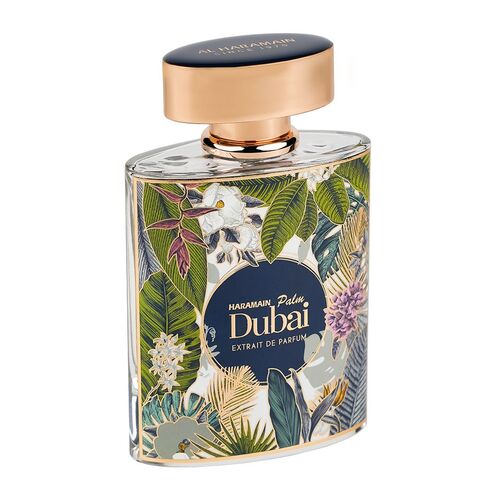 Palm Dubai Eau de Parfum