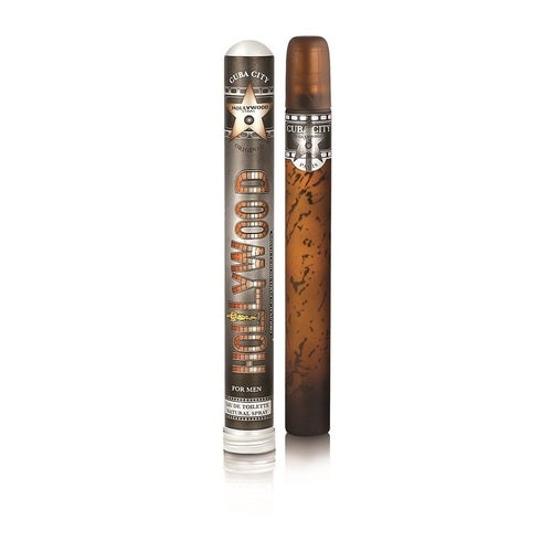 Cuba City Hollywood for Men Eau de Toilette