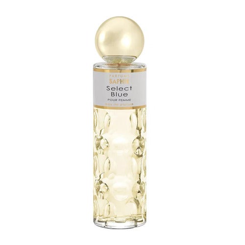 Select Blue Eau de Parfum
