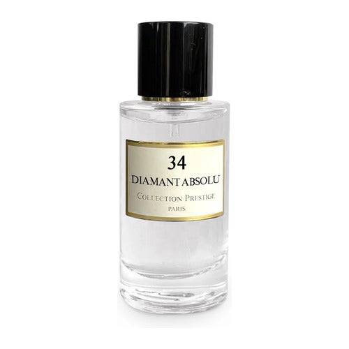 Diamant Absolu 34 Eau de Parfum