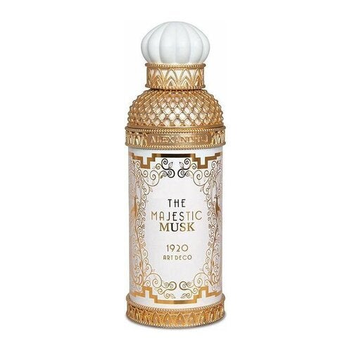 The Majestic Musk Eau de Parfum