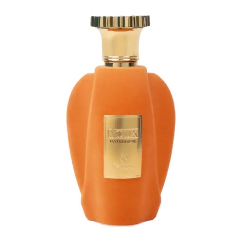 Voux Patisserie Eau de Parfum