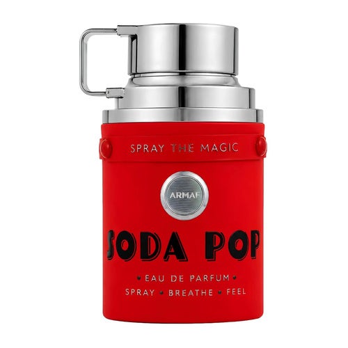 Soda Pop Eau de Parfum