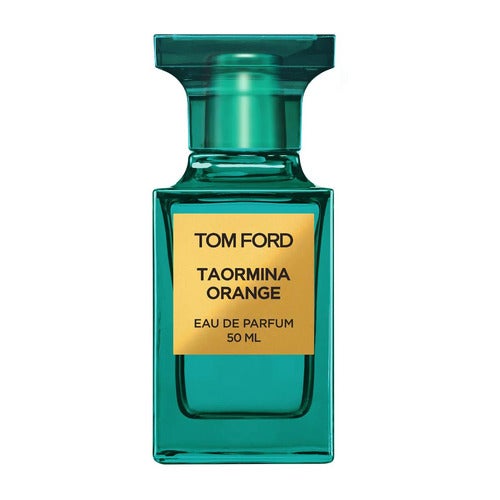 Taormina Orange Eau de Parfum
