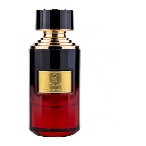 Wild And Tobacco Eau de Parfum