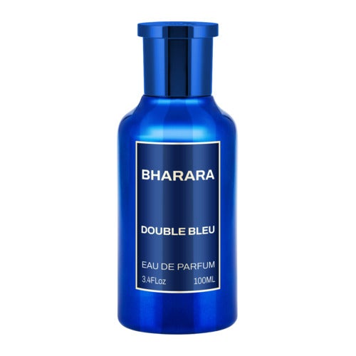 Double Blue Eau de Parfum