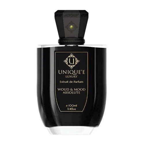 Woud And Mood Absolute Extrait de Parfum