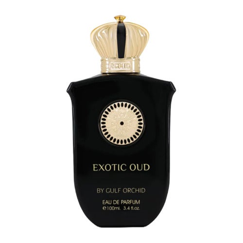 Exotic Oud Eau de Parfum