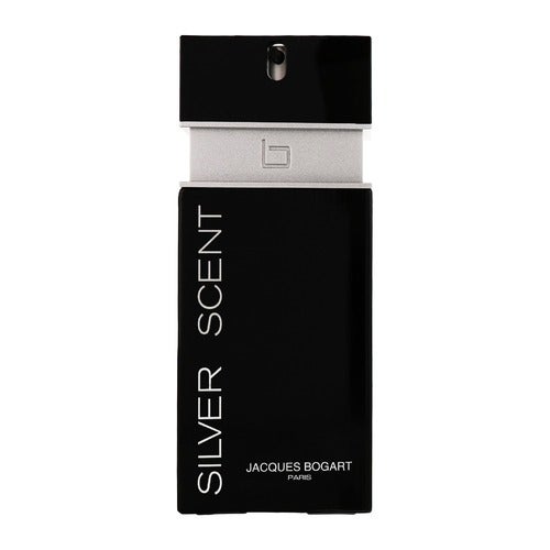 Silver Scent Eau de Toilette