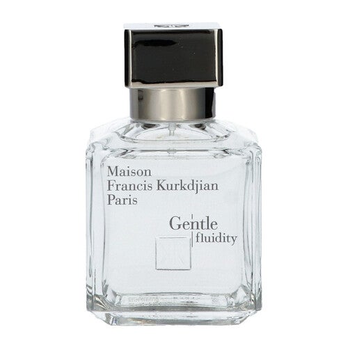 Gentle Fluidity Silver Eau de Parfum