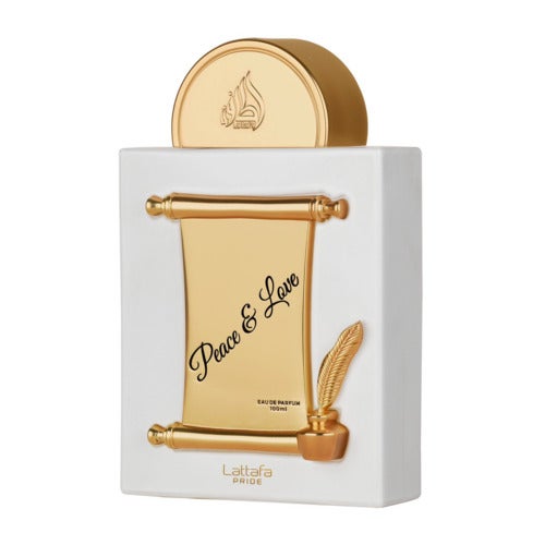 Peace & Love Eau de Parfum