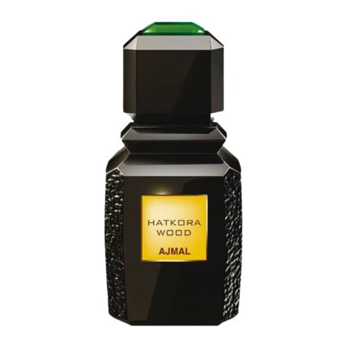 Hatkora Wood Eau de Parfum