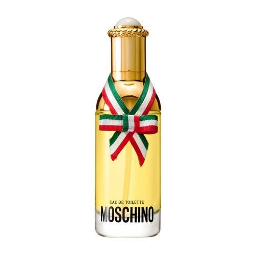 Moschino Eau de Toilette 25 ml Eau de Toilette