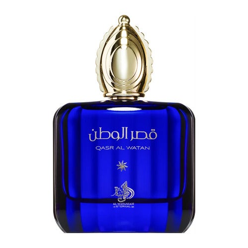 Qasr Al Watan Eau de Parfum