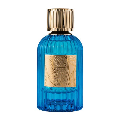 Qissa blue Eau de Parfum