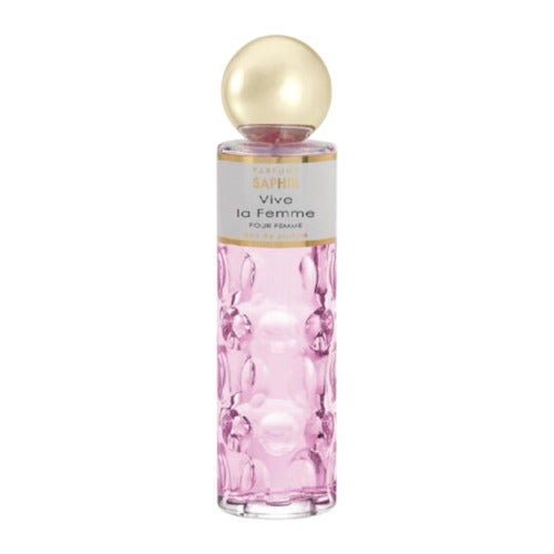 Vive la Femme Eau de Parfum