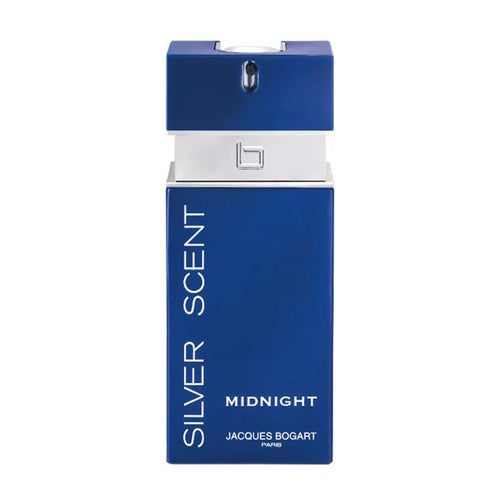 Silver Scent Midnight Eau de Toilette