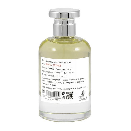 Ultra Citrus Eau de Parfum